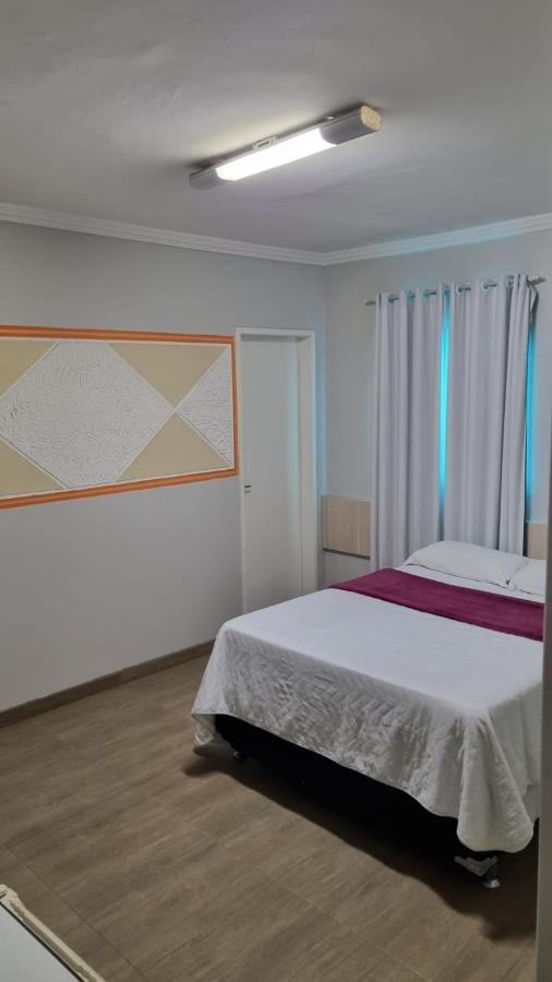 Hotel Porthal Da Ilha- Paulo Afonso-Ba Eksteriør billede