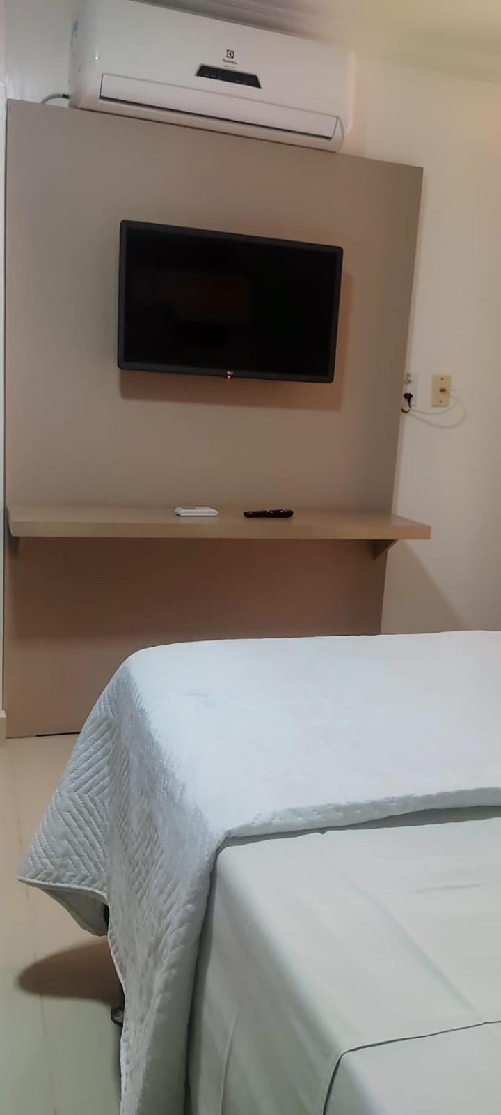 Hotel Porthal Da Ilha- Paulo Afonso-Ba Eksteriør billede