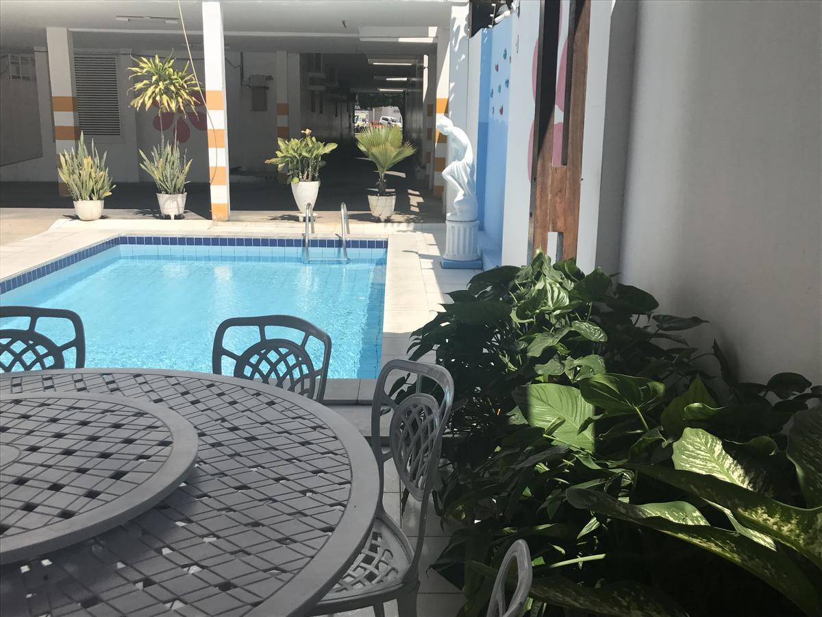 Hotel Porthal Da Ilha- Paulo Afonso-Ba Eksteriør billede